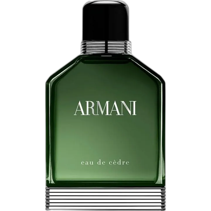 Eau de Cèdre